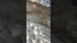 Carvings--Were You There?