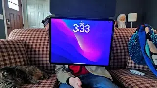 Apple Makes the Best iPad Cases