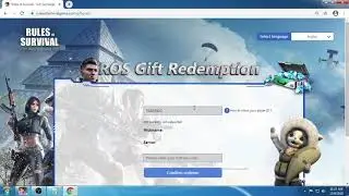 ROS NEW CODE season 16! 300 diamonds