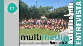 PODCAST RADIO &bull; &Eacute;xito de una nueva edici&oacute;n del Campus Multideporte Sierra de Segura 2023