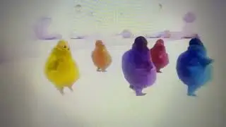 The Boohbahs Skip To The TMW Media Group Logo