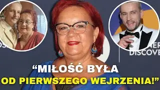 ZEISKE ZALANA ŁZAMI. UJAWNIA PRAWDĘ O DZIECIŃSTWIE, MAŁŻEŃSTWIE, RODZINIE ZASTĘPCZEJ I TELEWIZJI
