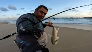 Que peixe pra ter for&ccedil;a &eacute; o XAREU (dionisio fishing na &aacute;rea) pec&eacute;m-ce. 