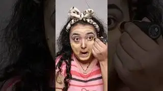 Sugar Cosmetic Foundation Stick Review | Best foundation for Oily Skin ❤️ #beautyqueenmadhu #mfam