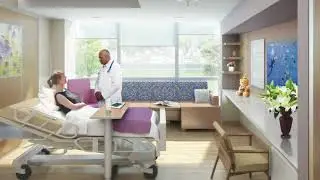 Broward Health Coral Springs Expansion