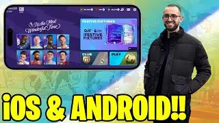FC Mobile Hack/MOD APK iOS & Android - How to Get FC Mobile 26 Unlimited Gems/Points 2026