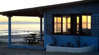 Punta Coyote