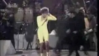 Whitney Houston I Wanna Dance With Somebody