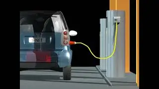 Energy autonomous village from NET