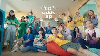 It All Adds Up with Healthy 365