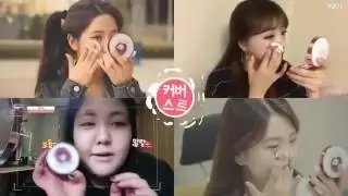 【韓妹新寵 超強 ifactory Cushion】｜韓國連線 ｜ SHE GOES TO SEOUL