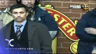 Chelsea F.C.-Jose Mourinho Special [2004-07]