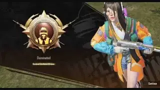 Winner winner chiken dinner। Non gyro player game।4.1 new update। penguin 
