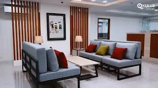 Okulus Offices | Work Smart, Grow Smarter