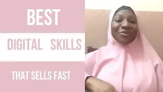ASUU: How to cope with strike as a student and parent/Digital skills to learn #asuustrike #lecturers