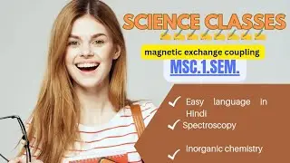 magnetic exchange coupling
