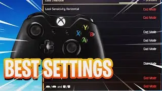 BEST SETTINGS AFTER COD BO4 1.19 UPDATE! - BEST SETTINGS AFTER UPDATE! (BEST CLASS SETUPS COD BO4)