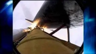 STS-120 Space Shuttle Launch