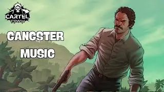 💀 Mexican Gangster Music | Dark Cartel Corridos & Outlaw Anthems
