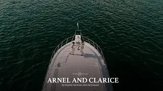 Arnel and Clarice | Pre-Wedding Film by Nice Print Photography