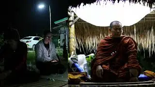 สนทนาธรรมกับครูบานิกร