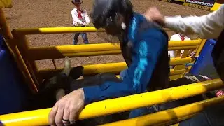 Jeff Askey | 2023 NFR Round 9