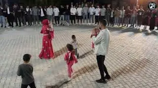 BURCU NALİN - ŞERVAN ZİLÂN - MERVAN GÖRER ESKİŞEHİR SEVİNÇ KÖYÜ PROGRAMI..