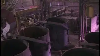 $50 million upgrade for Welland's Valbruna ASW steelmaking plant