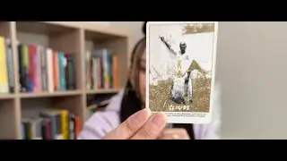 За тобой следят, вуду-вуду, детка, собьешь их со следа 🫧