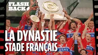 LA R&Eacute;VOLUTION ROSE - LE FLASHBACK #15 - STADE FRAN&Ccedil;AIS PARIS