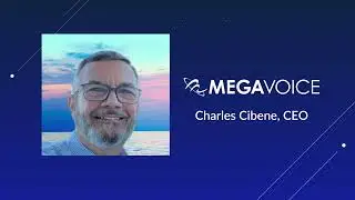 Charles Cibene and MegaVoice/ Original Air Date July 2, 2022.
