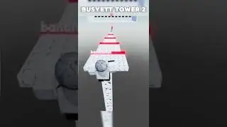 next tower apa lagi nih? #roblox #tower #laser
