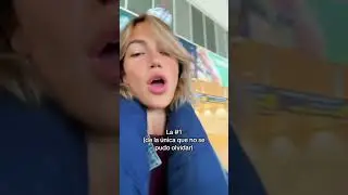 Ricky dice... 👀 te amo mi esposito