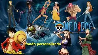 DESCARGAR ONE PIECE CAPITULO 802-819 sub espa&ntilde;ol completo (MEGA)