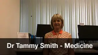 Dr Tammy Smith - Responseware