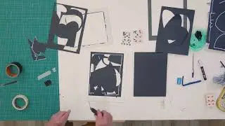 Online Course | Introduction to abstraction