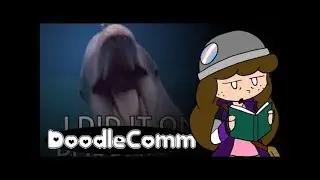 Doodletones - So LioConvoy Asked Me to Read Over this Document, and I Made a Video... - Reupload