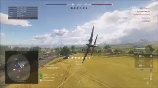 BFV Post Patch Bombing Test