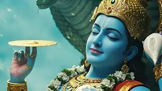 vishnu ji bhajan🙏