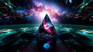MoShiach Era As Above Water's, So Below Water's 🌧️