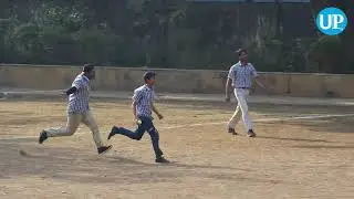 MATCH 10 || ROYAL CITY vs MARIYA  || INTER SCHOOL CRICKET TOURNAMENT || SEASON 16 ||