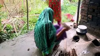 আমরা তিন ভাই বোন এতিম হয়ে গেলাম ।। চাচির নোংরা মন মানসিকতার জন্য আমার মাকে জীবন দিতে হলো।
