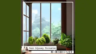 Wake up and Say Hello