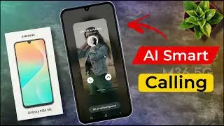 samsung m36 Smart Call Settings | How to Use Hidden Call Features on Samsung Galaxy M36