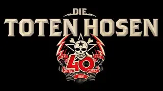 Die Toten Hosen - Helden und Diebe (Live)