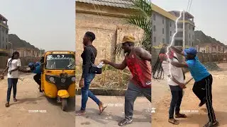 Dark Fate Episode 1…. Best Nollywood Movie 2026