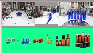 Are You Looking For Essential Oil Filling Solution Manufacturer?