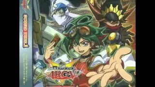Arc-V Sound Duel : 09 Swing! Pendulum of Souls
