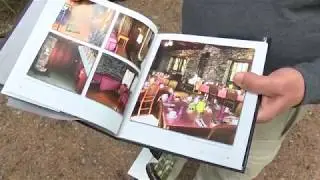 Western Montana photographer set to release new Sperry Chalet book