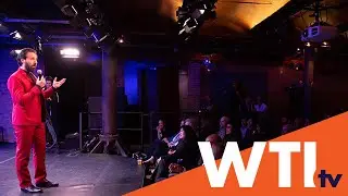 Трейлер к туру &laquo;Смешное о демократическом социализме&raquo; | We The Internet TV